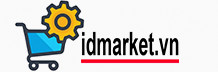 logo idmarket.vn | LDT Việt Nam
