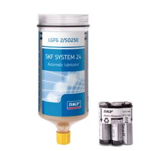 Mỡ bôi trơn SKF LGFP 2/SD250