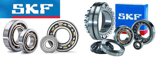 Đại lý vòng bi | Vòng bi cầu SKF | TST Việt Nam