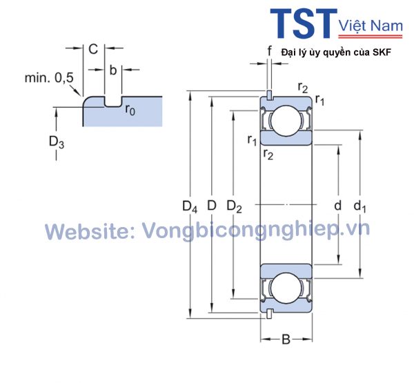 CAD ZNR