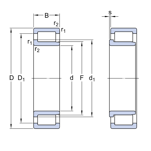 NJG 309 VH 2 NJG 309 VH - Image 2