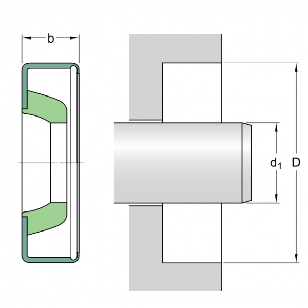 banve HM14 R