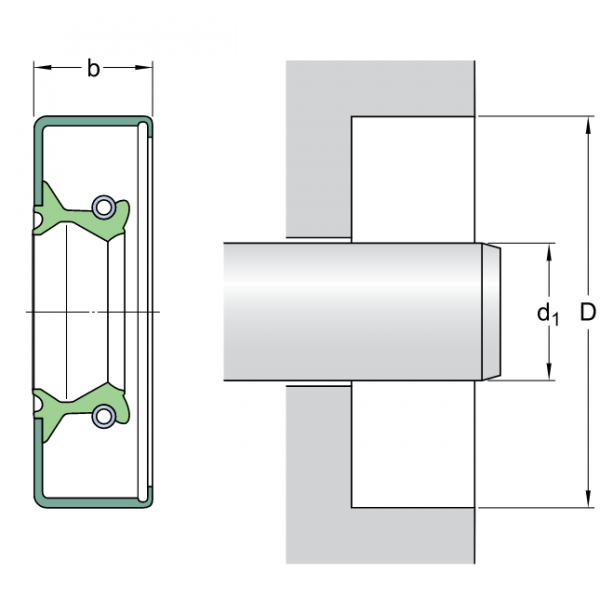 banve RWA1 V