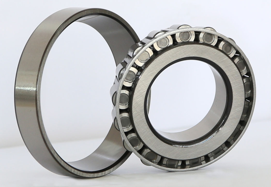 Bearing 30306/VA983 / SKF 30x72x19 Single row tapered roller bearing