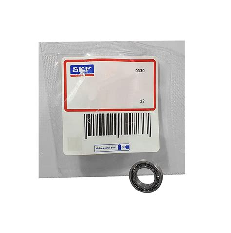 W618/9 -SKF Miniature Deep Groove Bearing - Quality Bearings Online Ltd