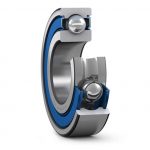 W 6208-2RS1/VP311 - Deep groove ball bearings | SKF