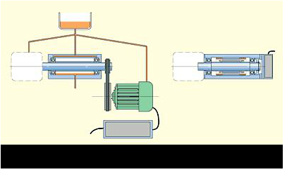 Hybrid bearings 1