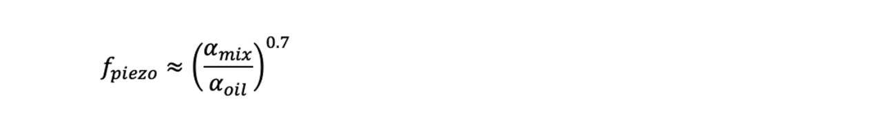 hất lượng bôi trơn của ổ trục máy nén lạnh có tính đến chất làm lạnh 6 formel 5 e1676038625476