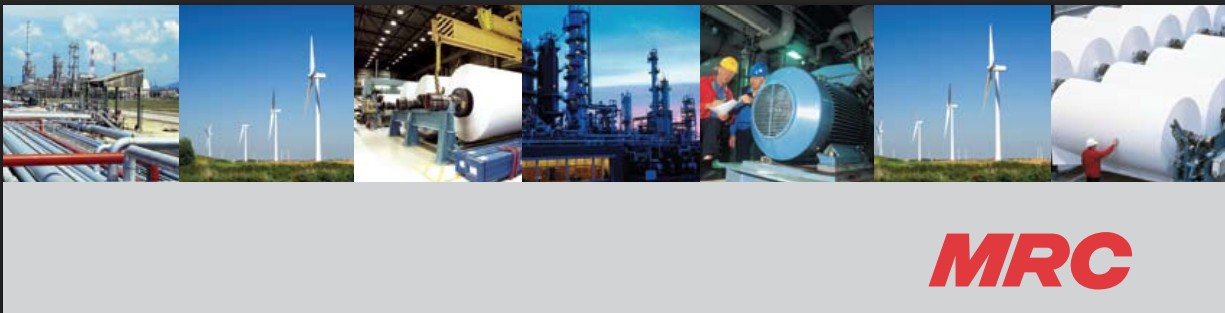 Vòng bi gốm MRC 2 A1