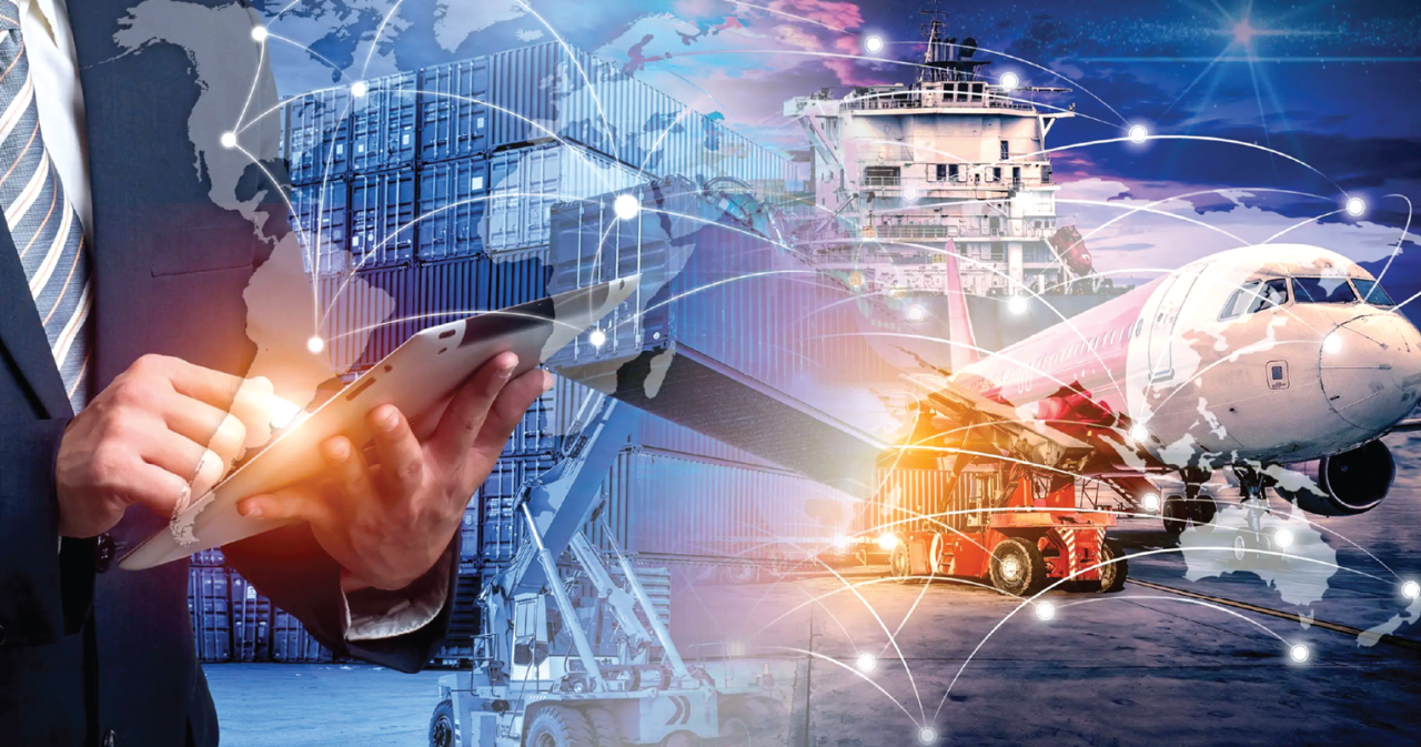 Dịch vụ và xuất, nhập khẩu dịch vụ: Kết quả và vấn đề đặt ra - Nhịp sống  kinh tế Việt Nam & Thế giới