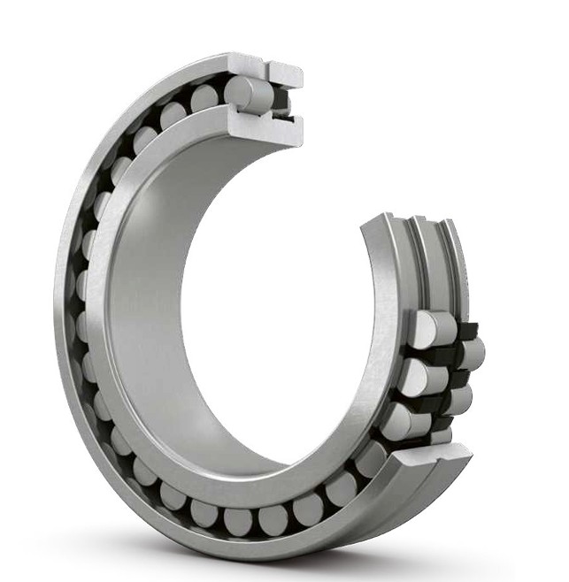 Tại sao nên sử dụng vòng bi lăn hình trụ hai dãy siêu chính xác của SKF, dòng NN? 5 A1 3