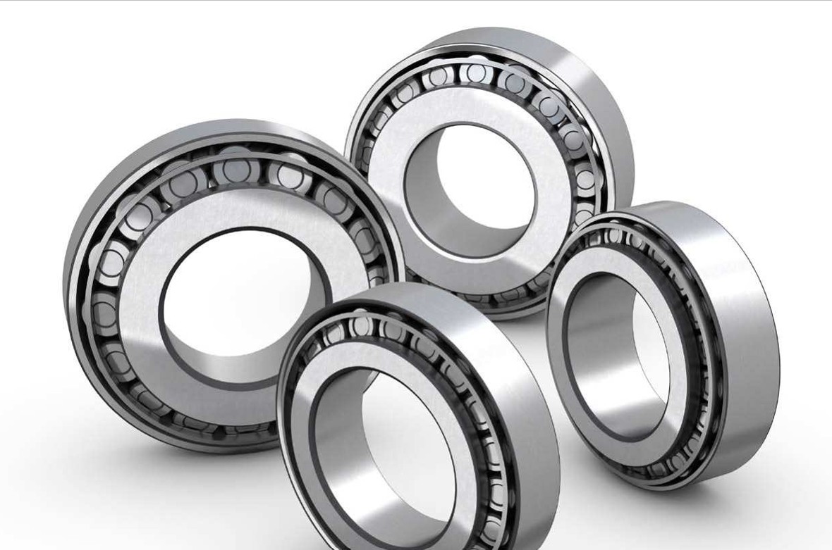 Tăng tuổi thọ vòng bi đũa côn SKF 19 A1 4