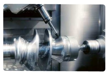 Tại sao nên sử dụng vòng bi lăn hình trụ hai dãy siêu chính xác của SKF, dòng NN? 2 A2 3