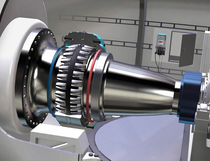 spherical roller bearing for wind turbine main shafts 2 840x642 1