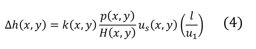 wear and surface fatigue in rolling bearings formula4