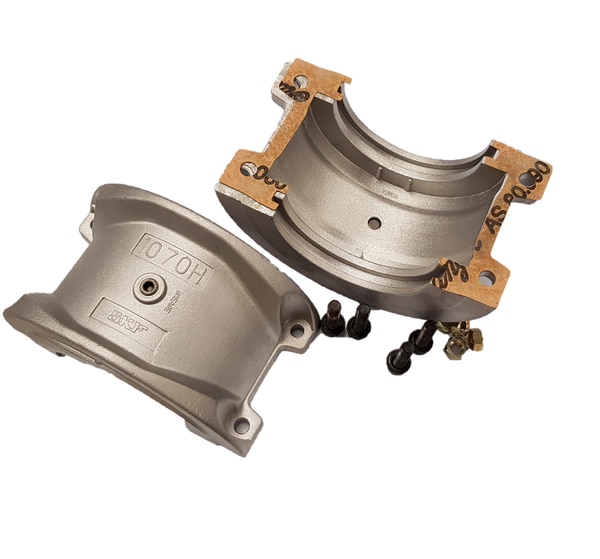 KHỚP NỐI PHE 1100 SKF 6 PHE 1100TGHCOVER