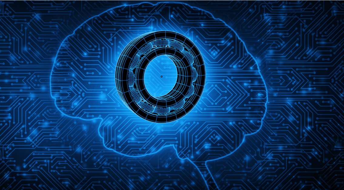 AI cho ngành công nghiệp - AI giúp phân tích hư hỏng vòng bi 4 Ai1