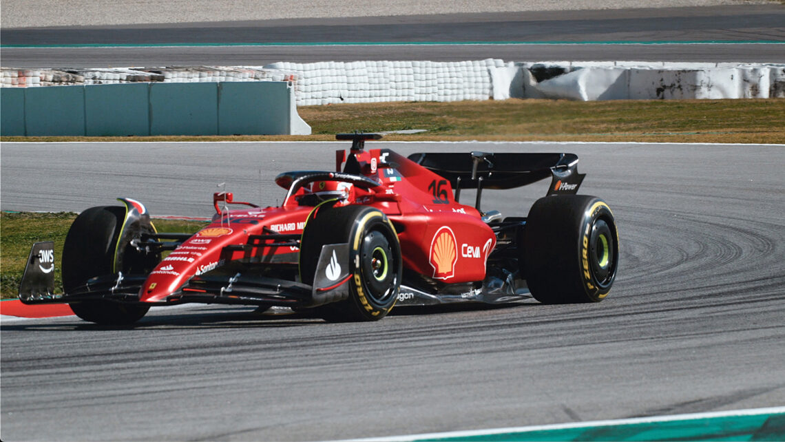 Ferrari tiên phong động cơ điện hóa từ 2009 trên F1