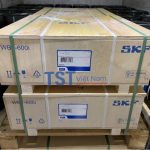 SKF thay đổi tiêu chuẩn bao bì đóng gói cho các vòng bi cỡ lớn » Vòng Bi  Công Nghiệp