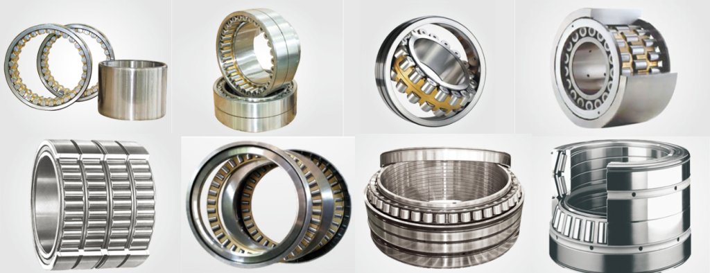 VÒNG BI YHE – THƯƠNG HIỆU VÒNG BI CÁN THÉP HÀNG ĐẦU TRUNG QUỐC 4 các loại vòng bi