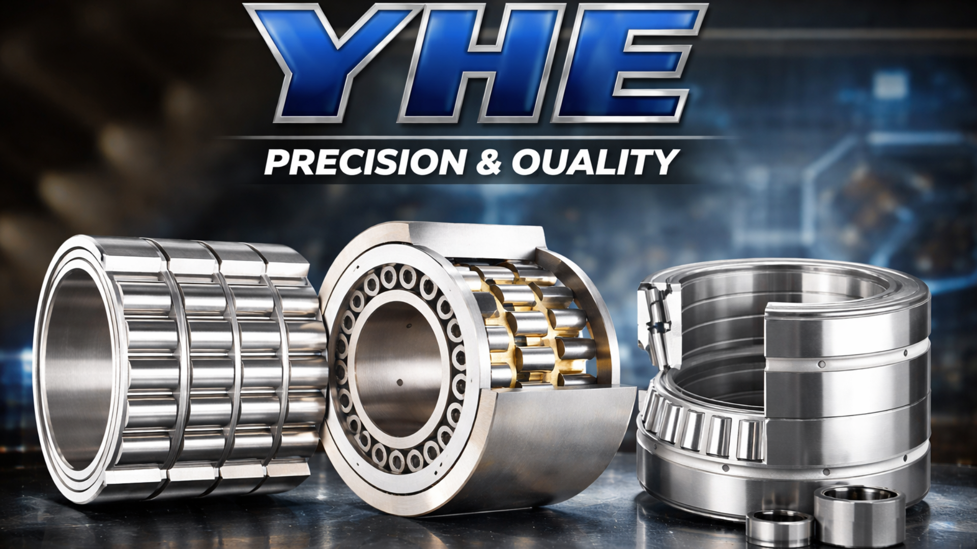 VÒNG BI YHE – THƯƠNG HIỆU VÒNG BI CÁN THÉP HÀNG ĐẦU TRUNG QUỐC 1 Thiet ke chua co ten 3