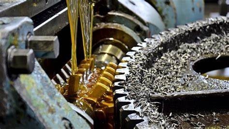 SKF RecondOil – Tái Sử Dụng Dầu Một Cách Thiết Thực Với Công Nghệ Lọc Kép DST 3 RecondOil dau tuan hoan