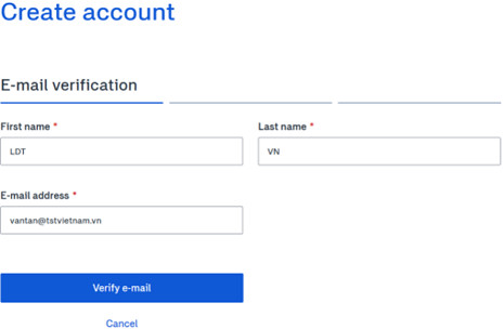 SKF Dialset và Cách Sử Dụng Ứng Dụng 3 buoc1 tao0tai khoan skf dialset