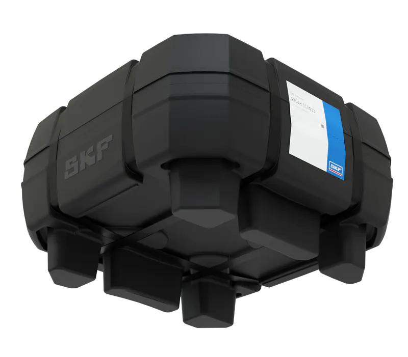 SKF ProofBox – Giải pháp đóng gói mới cho vòng bi tang trống hạng nặng 2 donggoi1