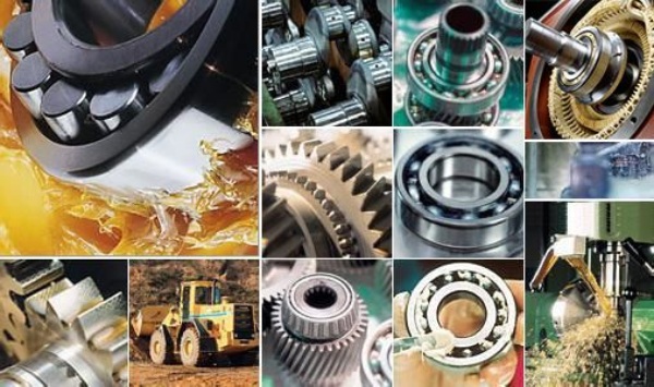 Mỡ bôi trơn chịu nhiệt: Công dụng và ưu điểm nổi bật là gì? 2 Mỡ bôi trơn chịu nhiệt: Mơ bôi trơn vòng bi công nghiệp SKF