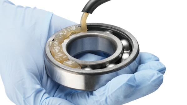 Mỡ bôi trơn chịu nhiệt: Công dụng và ưu điểm nổi bật là gì? 6 Mỡ vòng bi SKF một loại mỡ vòng bi chuyên dụng thương hiệu SKF