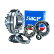 Tính tuổi thọ vòng bi SKF 2 vong bi dua