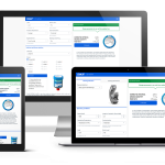 SKF DialSet 7 - on various devices