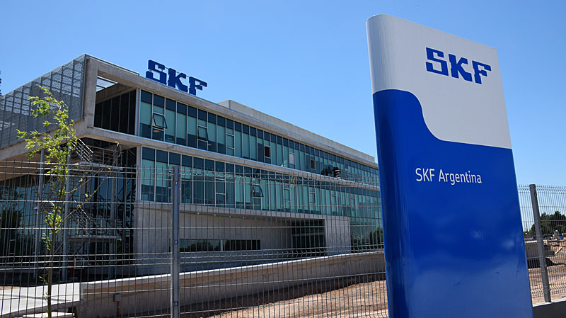Đĩa Xích SKF 8 Vòng Bi SKF là gì? Các loại bạc đạn skf | Phân biệt thật giả