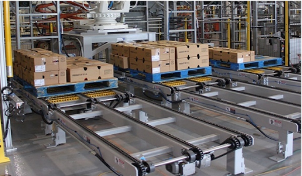 Xích tải có tay gá 4 Xích tải công nghiệp SKF | Đại lý ủy quyền SKF tại Việt Nam