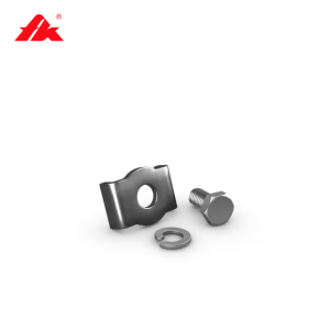 Locking clips MS 3044 FK