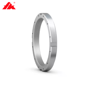 Đai ốc khóa  N 080 FK