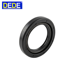 Phớt chặn dầu 10X16X5 TC NBR DEDE
