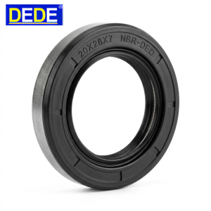 Phớt chặn dầu 20X28X7 NBR-VF DEDE