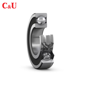 Vòng bi 62304-2RS C&U