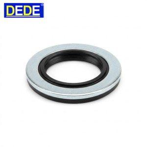 Phớt M10 10.7X16X1.5 DEDE