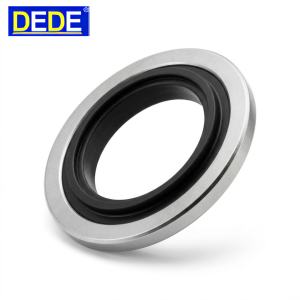 Phớt M8 8.7X14X1 DEDE