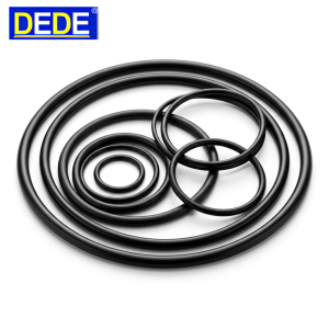Gioăng O-Ring OR 101.2X3.53 NBR DEDE