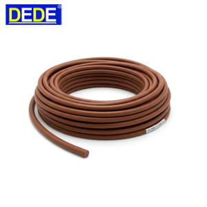 Gioăng O-Ring OR CORD 5.3 FKM DEDE
