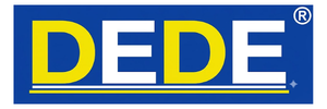 Trang chủ 1 Logo thương hiệu DEDE