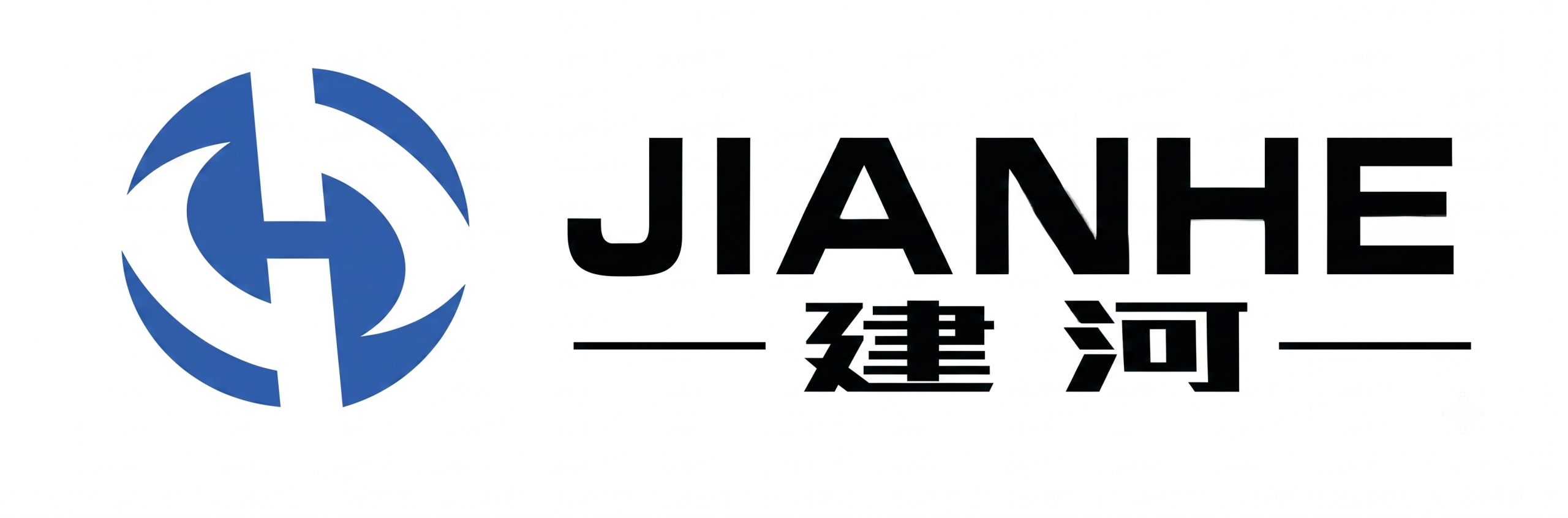 Trang chủ 3 Logo thương hiệu JIANHE